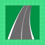 Logo of Driving in Germany android Application 